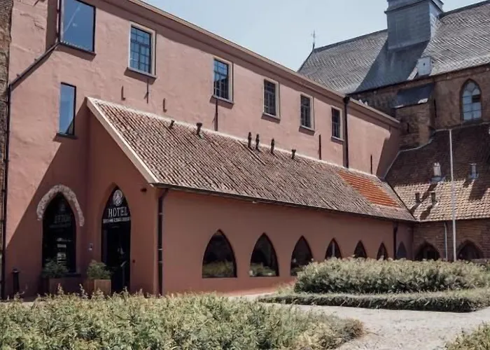 Broederenklooster